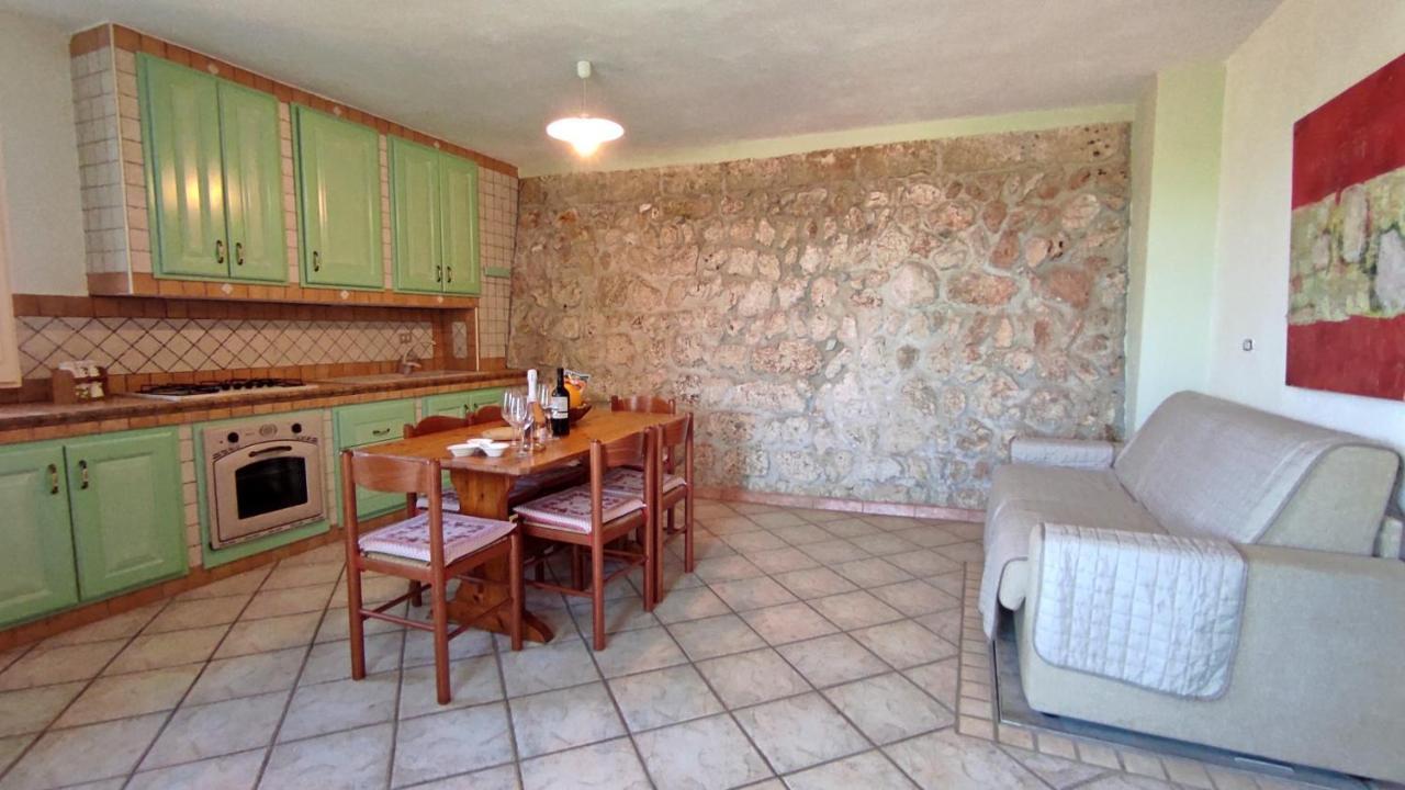 Villa Piana - Con Piscina E Giardino Privato Nel Salento Tricase Exterior photo